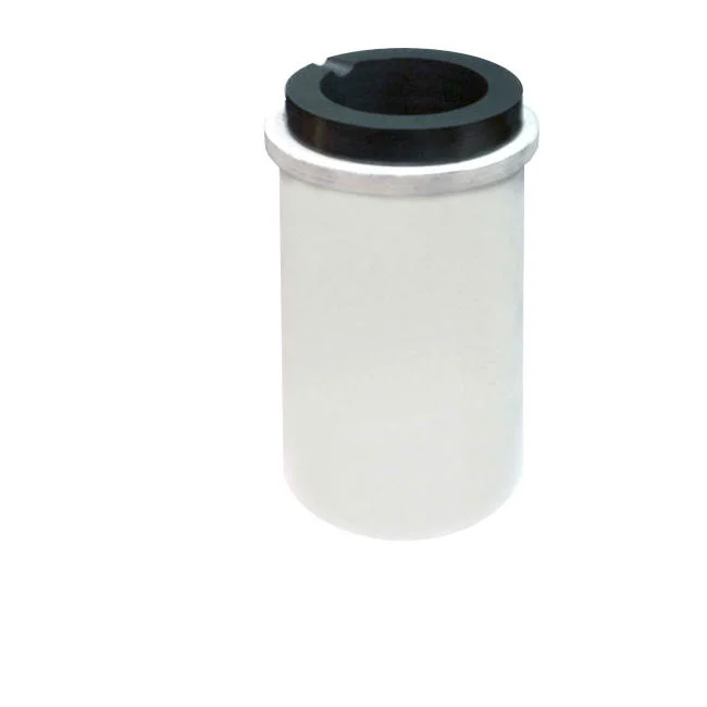 Graphite Crucible Quartz Crucible Ceramic Crucible for Melting Furnace